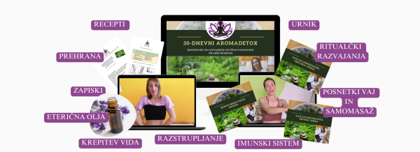 30-dnevni AROMADETOX - Image 2