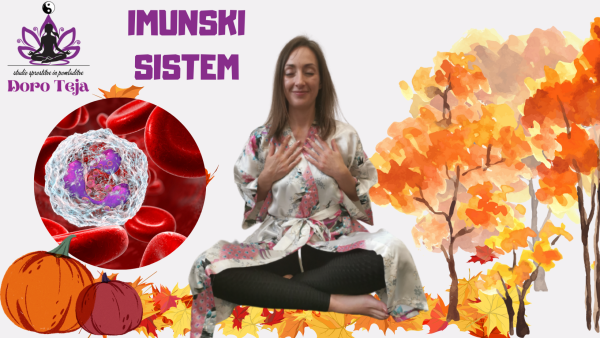 Jesenski program za celostno krepitev imunskega sistema
