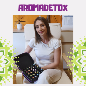30-dnevni AROMADETOX