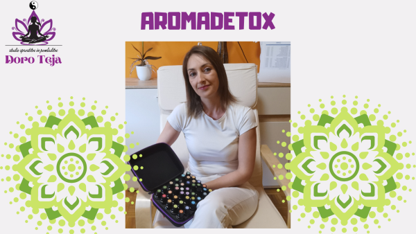 30-dnevni AROMADETOX