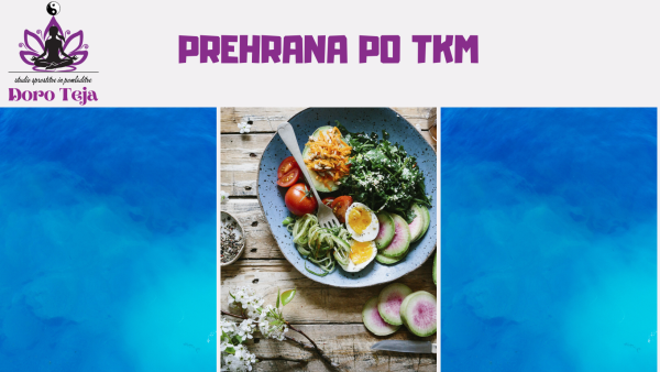 Prehranjevanje v skladu z našo notranjo uro