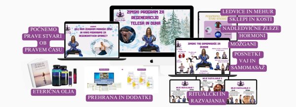 Zimski program za regeneracijo telesa in duha - Image 2